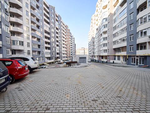 квартира за адресою Київська вул., 9-Г