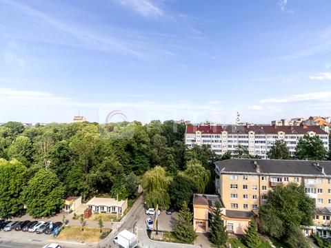 квартира по адресу Андрея Мельника ул., 10