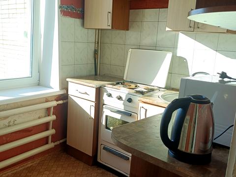 квартира за адресою Богуна вул., 16