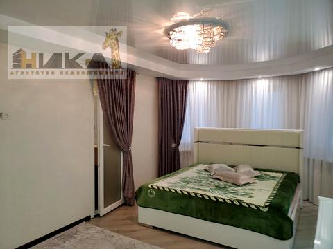 квартира по адресу Святого Николая ул. (Артёма), 71