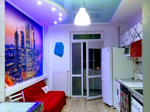квартира за адресою Варшавська вул., 1