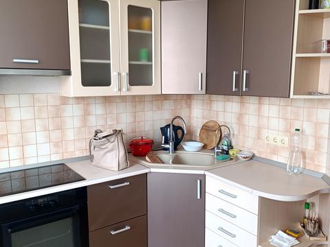 квартира по адресу Бориса Гмыри ул., 4