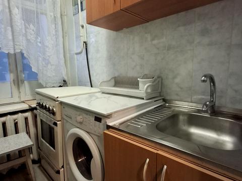 квартира за адресою Мілютенка вул., 36