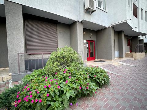 квартира по адресу Елизаветы Чавдар ул., 1