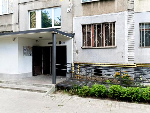 квартира за адресою Княгині Ольги вул., 73