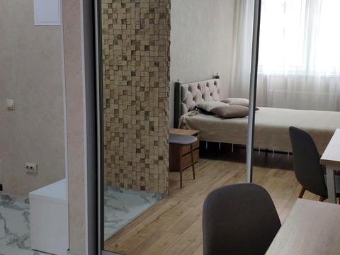 квартира по адресу Балтийский пер., 3