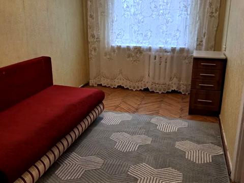 квартира за адресою Ушинського вул., 18