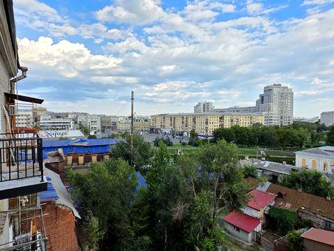 квартира за адресою Харків, Полтавський Шлях вул., 1/3