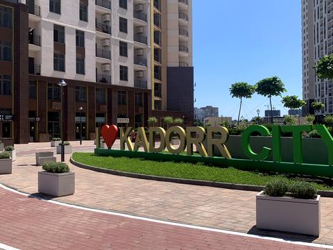 квартира за адресою Одеса, Краснова вул., 1-Б