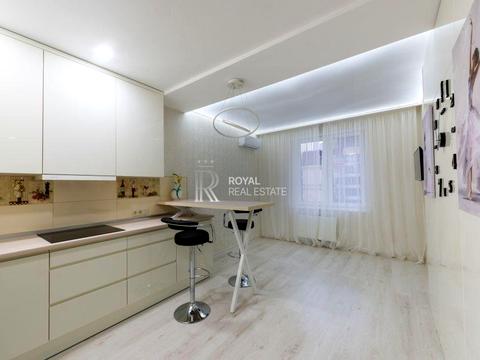 квартира за адресою Полтавська вул., 10