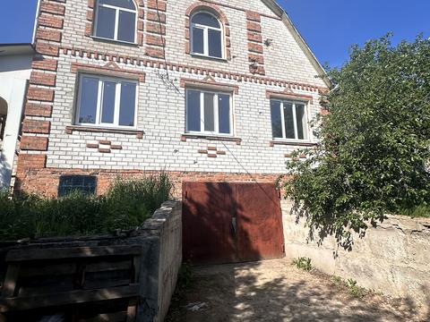 дом по адресу Польова