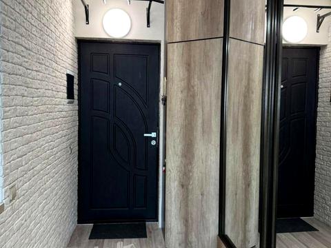 квартира за адресою Київська вул., 243