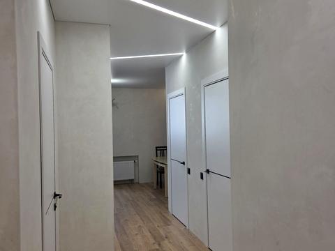 квартира по адресу Победы просп., 86-Б