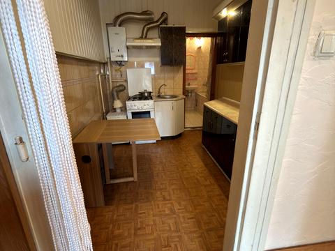 квартира по адресу Японская ул., 8