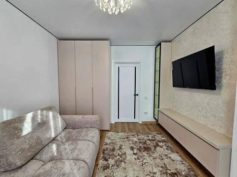 квартира по адресу Бельведерская ул., 32-Б