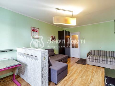 квартира за адресою Леоніда Бикова бульв., 6