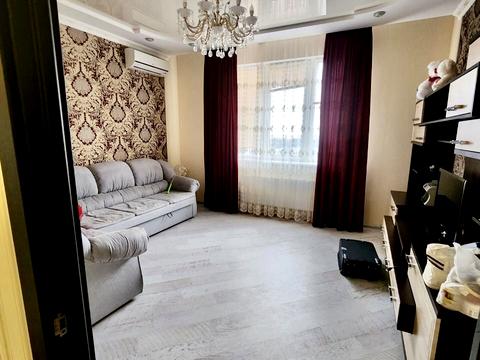 квартира по адресу Среднефонтанская ул., 35