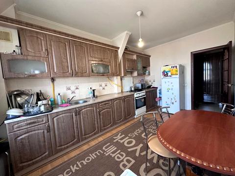 квартира за адресою Мезепи, 35