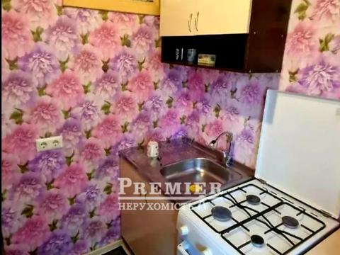 квартира за адресою Академіка Заболотного вул., 18