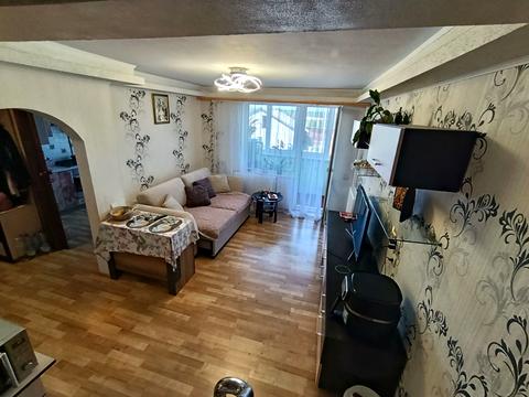 квартира за адресою Мири, 6
