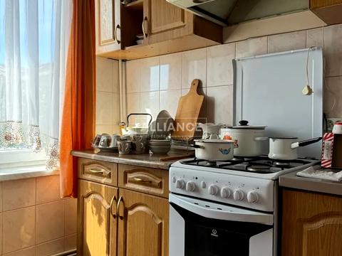 квартира по адресу Бандери, 30