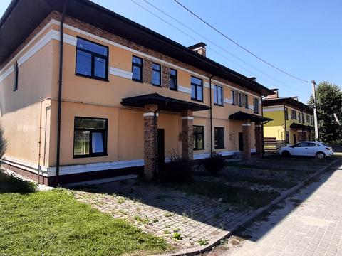 дом по адресу Приозерна, 17