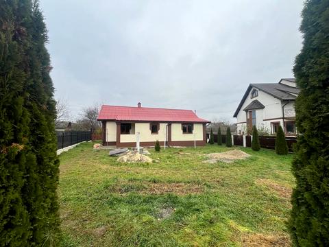 дом по адресу Львівська