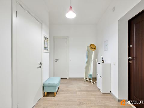 квартира по адресу Златоустовская ул., 55