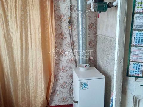 квартира за адресою Основ'янська вул., 82