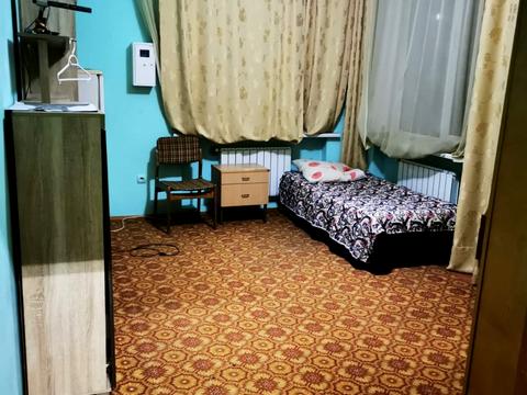 комната по адресу Днестровская ул., 20