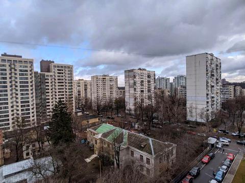 квартира по адресу Патриарха Мстислава Скрипника ул., 48