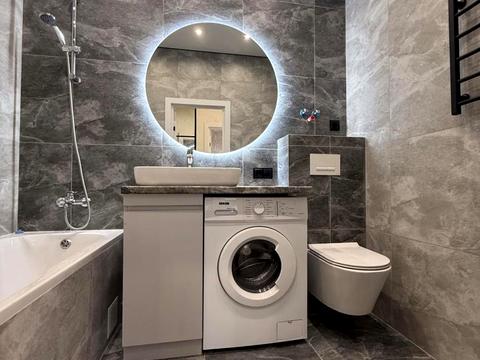 квартира за адресою Краснова вул., 3