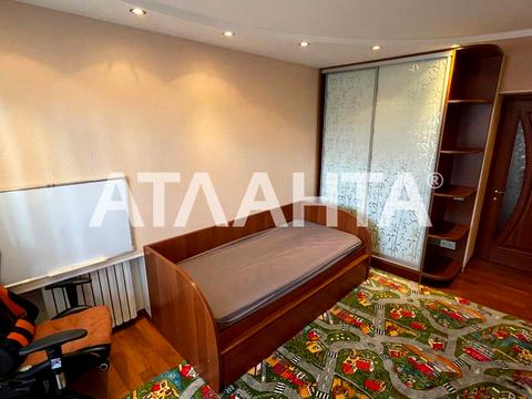 квартира по адресу Академика Королёва ул., 27