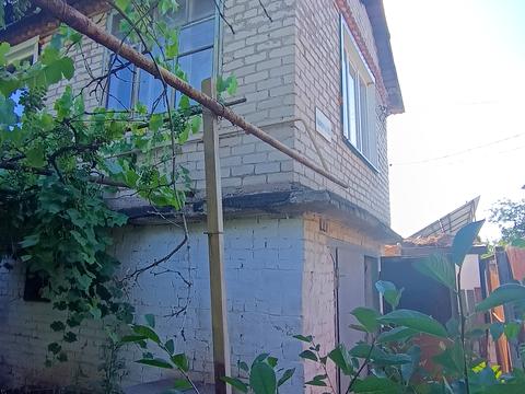 дом по адресу Медовая ул. (Уборевича), 103