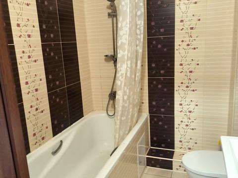 квартира за адресою Сергія Москаленка вул. (Красовського), 45