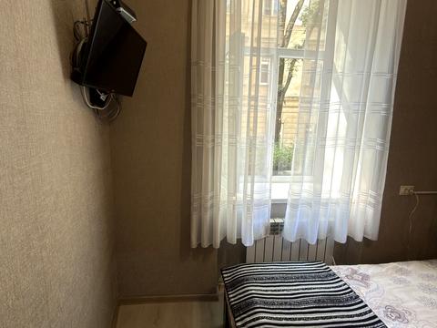 квартира по адресу Шопена ул., 10