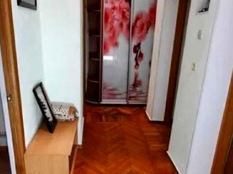 квартира за адресою Канатна, 100/2