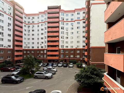 квартира по адресу Львовская ул., 17 к1