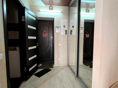 квартира за адресою Кривий Ріг, Петра Калнишевського вул. (Харитонова), 12