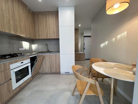 квартира за адресою Мартинова просп., 36