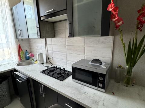квартира за адресою Амосова вул., 21