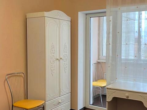 квартира по адресу Заливная ул., 5