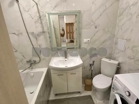 квартира по адресу Корольова ул., 4