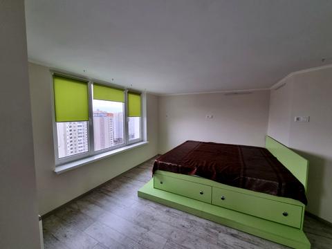 квартира по адресу Елизаветы Чавдар ул., 13