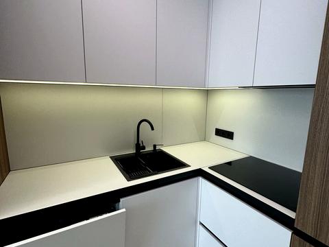 квартира за адресою Бельведерська вул., 32а