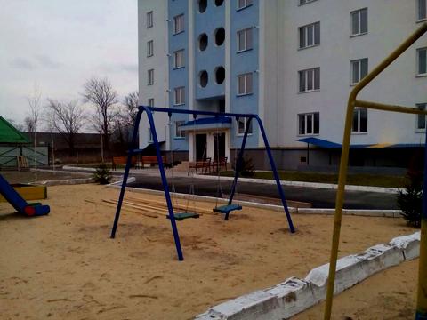 квартира за адресою Грушевського вул., 108А