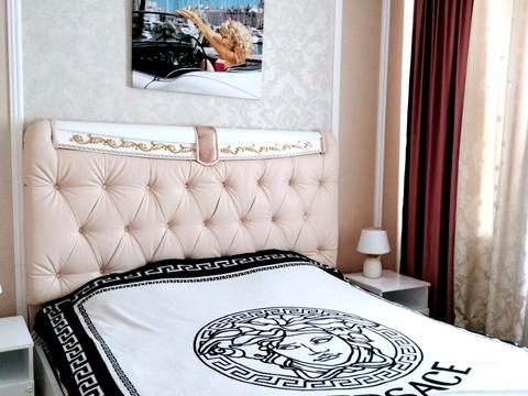 квартира за адресою Валерія Самофалова вул. (Каманіна), 16а/3
