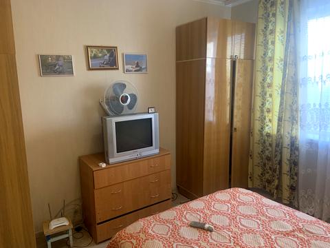 квартира за адресою Оноре де Бальзака вул., 92-А