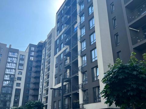 квартира по адресу Героїв Миколаєва ул., 129