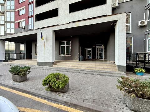 квартира за адресою Драгоманова вул., 2